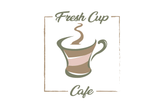 do a coffee, pizza, restaurant and food drinks logo design