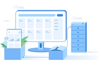 automate your website backup