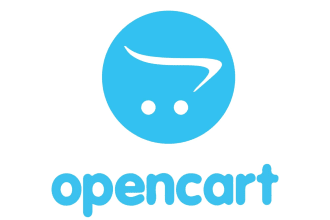 do opencart server setup and migration