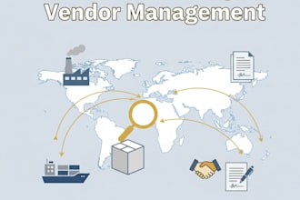 source profitable products with trusted suppliers