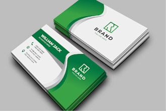 design professional business cards for you