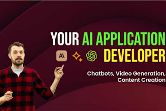 develop ai chatbot or rag using openai gpt gemini langchain claude
