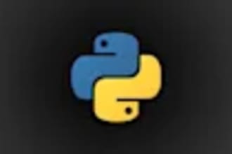 python scripting, coding, automation tasks, web scraping