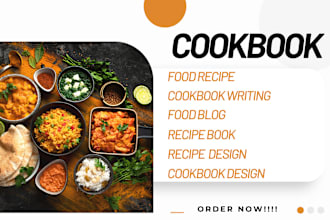 write healthy cookbook recipes book cookbook design cookbbok formatting recipes