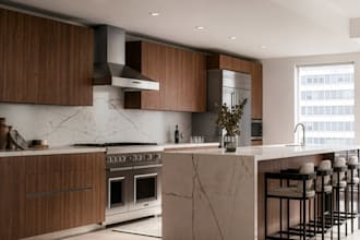 create high quality 3d architectural renderings