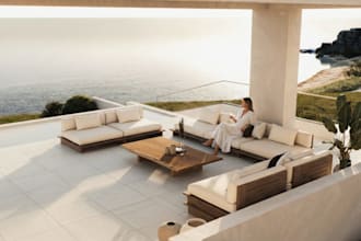 create high quality 3d architectural renderings