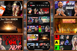 increase youtube engagement through thumbnails