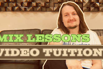 teach you how to mix pop punk