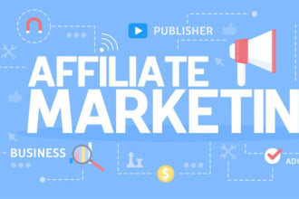 do affiliate marketing, clickbank affiliate link promotion
