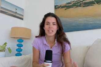 be your identity coach for content creators
