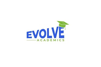 powerful tutoring college counseling company logo