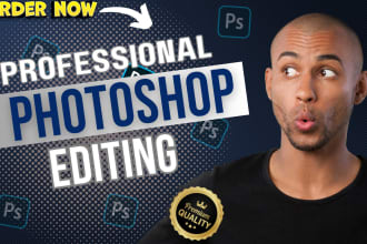 do face swap or photo manipulation in adobe photoshop editing expert