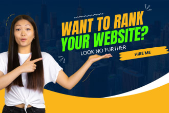 fix 403, 404, 500, 503 errors, google index, and SEO
