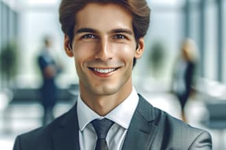 train you for personal and professional success