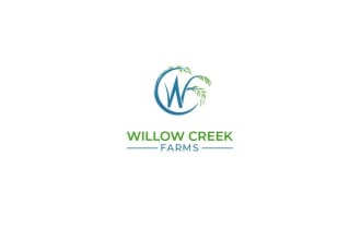 design natural agriculture food beverage and restaurant logo