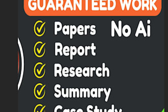 do case study analysis, apa paper, assignment, research and summary