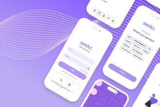 design your app or game idea from scratch