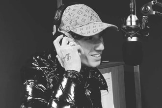 professionally rap or sing on your song or beat