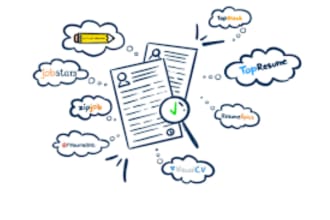 write an expert resume, CV, cover letter that gets you hired