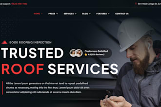 generate roofing leads roofing website solar lead generation