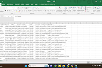do b2b lead generation