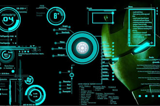make a perfect website according to your needs