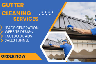 gutter cleaning leads window cleaning cleaning service house cleaning
