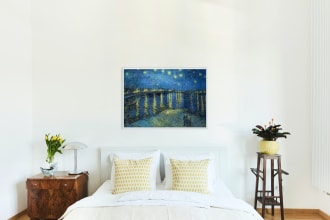create digital art for your samsung frame TV