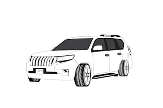 draw line art illustration
