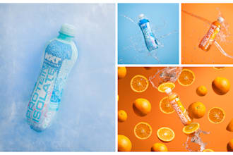 shoot professional health and beauty product photography