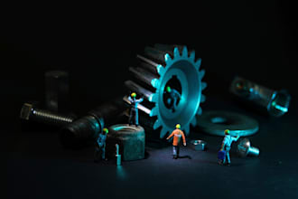 asset leasing and asset maintenance software