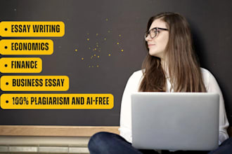 do articles on business, finance, b2b, sustainability, technology, law essays