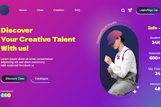 design, redesign, copy clone wordpress website development, ecommerce web