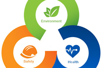 be your environmental health researcher