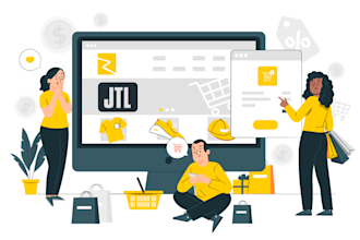 maintain your jtl shop