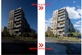 edit enhance your photos