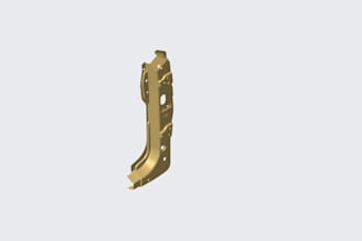 do industrial product , sheetmetal design for manufacturing