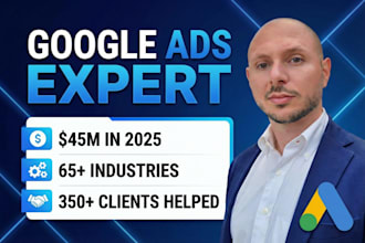 generate high quality leads with google ads PPC