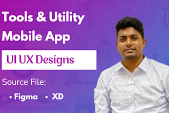 build a utility app for your business