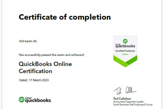 do bookkeeping in quickbooks online, clean up and xero