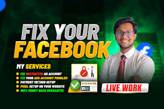 create and setup fresh facebook business manager