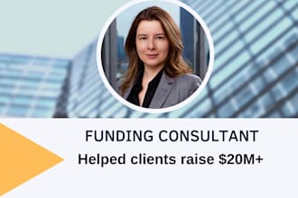 prepare a customized crowdfunding roadmap to unlock success