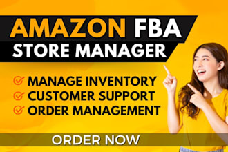 be amazon fba wholesale VA amazon and product hunter
