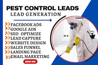 do pest control leads insect pest control leads lawn fumigation cleaning service