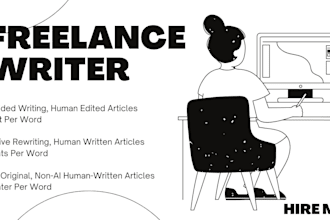 create high quality bulk content at a discount price