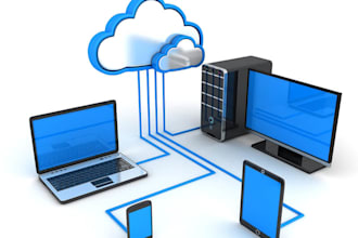 set up your backups on your vps provider