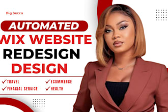 wix website redesign wix website design  wix website redesign wix website design