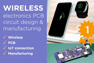 design your wireless electronics