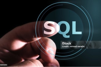 design databases, sql queries in oracle,mysql, sqlite