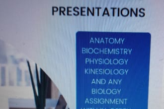 do medicine, nursing, microbiology, anatomy and biomedical sciences